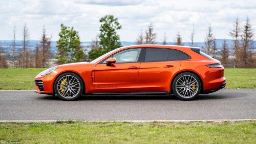 Porsche, Porsche Taycan, Porsche Taycan Cross Turismo, Porsche Taycan Sport Turismo, Porsche Taycan Sport Turismo and Cross Turismo discontinued after 2026