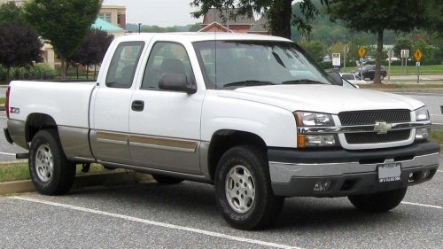 10 trucks that seem built for another 100,000 miles
