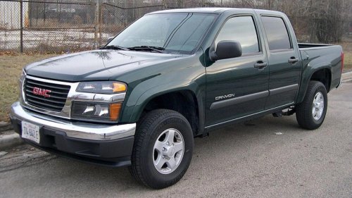 10 trucks that seem built for another 100,000 miles