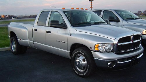 10 trucks that seem built for another 100,000 miles