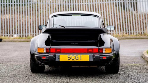 Six reasons the 80s was the single most important decade in automotive history