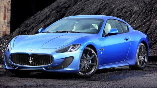 Maserati, Maserati won't abandon the third pedal—and enthusiasts should care