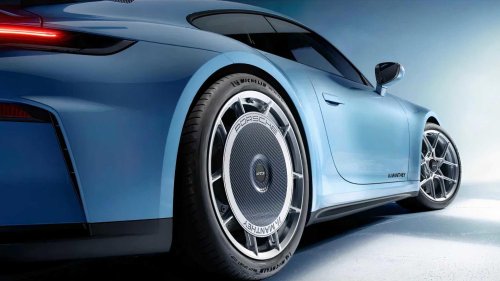 Porsche, Porsche 911, Forget the Porsche 911, get this car for your cheap thrills