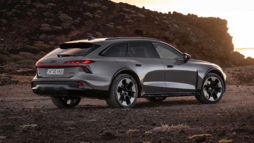 Porsche, Porsche Taycan, Porsche Taycan Cross Turismo, Porsche Taycan Sport Turismo, Porsche Taycan Sport Turismo and Cross Turismo discontinued after 2026