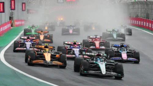 F1’s stable 2026 driver lineups put more pressure on the cars, not the market