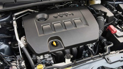 This might be the best bang-for-your-buck used car you can buy for under $15k