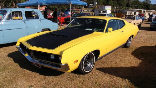 10 muscle cars that remain cheaper than they should be