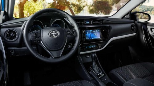 This might be the best bang-for-your-buck used car you can buy for under $15k