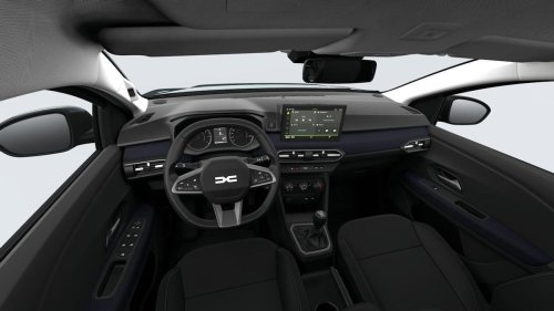Ante la conquista de los automáticos, estos son los coches que todavía te puedes comprar con cambio manual