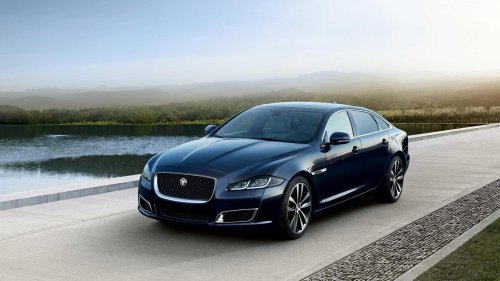 Inside Jaguar’s final years as an engineering-led brand
