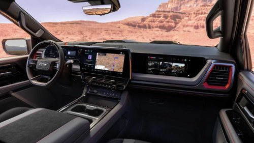 10 things you need to know about the new Chevy Silverado