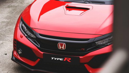 20 cars that make everyone assume you’re a nightmare driver