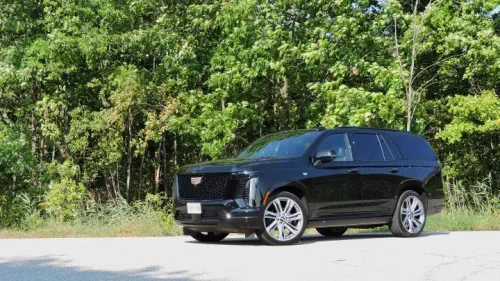 Ever-larger trucks and SUVs are killing more and more pedestrians