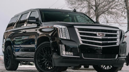 20 cars that make everyone assume you’re a nightmare driver