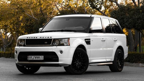 20 cars that make everyone assume you’re a nightmare driver