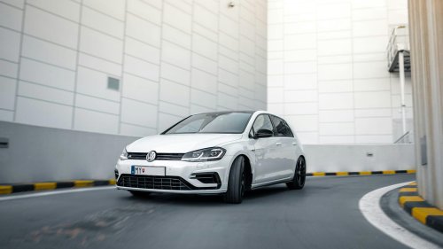 20 cars that make everyone assume you’re a nightmare driver