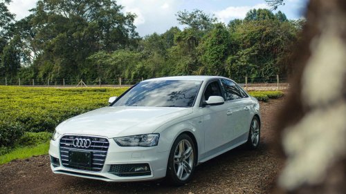 20 cars that make everyone assume you’re a nightmare driver