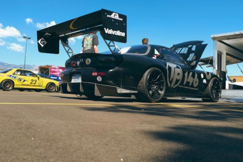 10 vintage rides racing up Pikes Peak this weekend