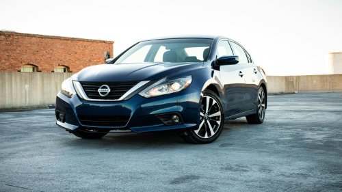 20 cars that make everyone assume you’re a nightmare driver