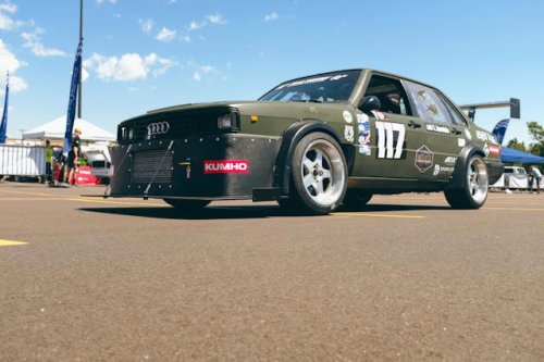 10 vintage rides racing up Pikes Peak this weekend