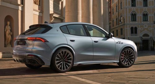 Grecale, GranTurismo y GranCabrio: la renovación de los modelos clave de Maserati para reforzar su ofensiva de lujo deportivo italiano