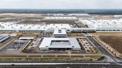Kia, How Kia quietly built the most tariff-proof car factory in America