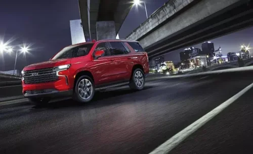 Ever-larger trucks and SUVs are killing more and more pedestrians
