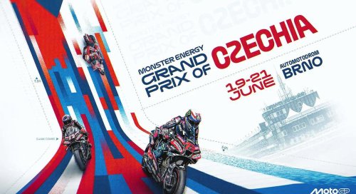 Gran Premio de MotoGP Brno 2026: horarios, situación de la competición y dónde ver el GP de la República Checa