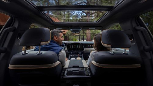 10 things you need to know about the new Chevy Silverado