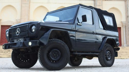 20 cars that make everyone assume you’re a nightmare driver