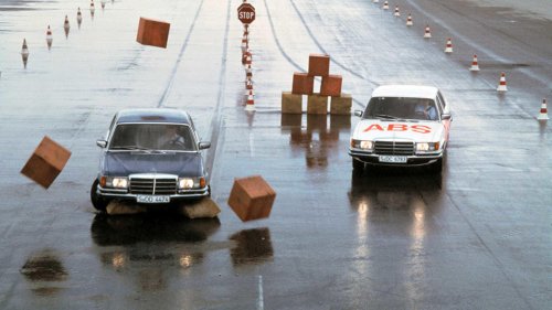 Six reasons the 80s was the single most important decade in automotive history