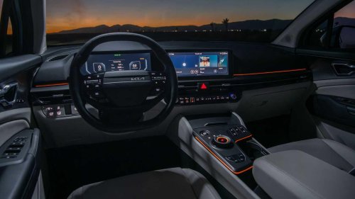 Kia, How Kia quietly built the most tariff-proof car factory in America