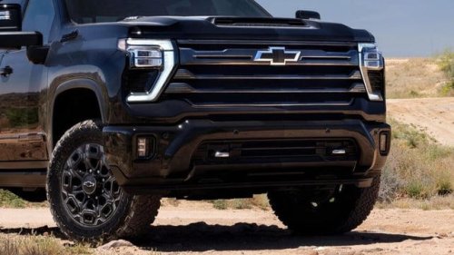 Ever-larger trucks and SUVs are killing more and more pedestrians