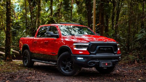 20 cars that make everyone assume you’re a nightmare driver