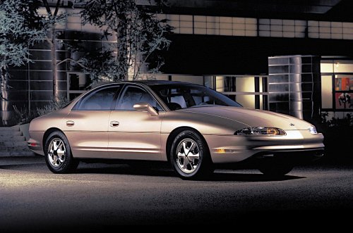 Todos los motores V8 de General Motors fabricados hasta la fecha
