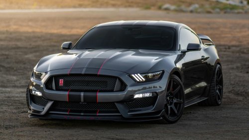 20 cars that make everyone assume you’re a nightmare driver