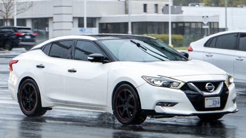 20 cars that make everyone assume you’re a nightmare driver