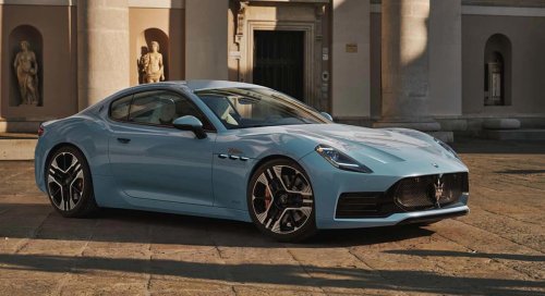 Grecale, GranTurismo y GranCabrio: la renovación de los modelos clave de Maserati para reforzar su ofensiva de lujo deportivo italiano
