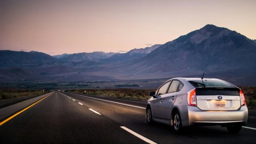 20 cars that make everyone assume you’re a nightmare driver