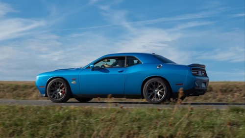 20 cars that make everyone assume you’re a nightmare driver