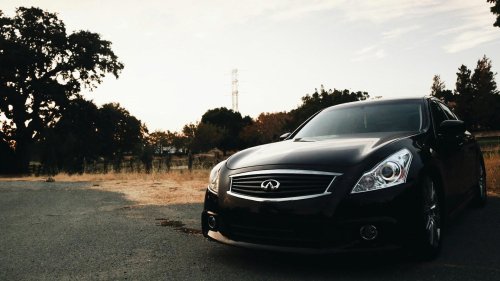 20 cars that make everyone assume you’re a nightmare driver