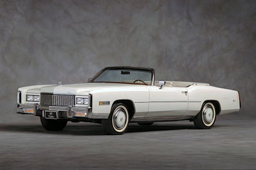 Todos los motores V8 de General Motors fabricados hasta la fecha