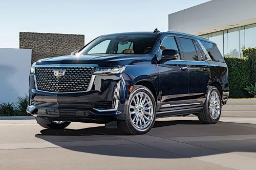 Todos los motores V8 de General Motors fabricados hasta la fecha