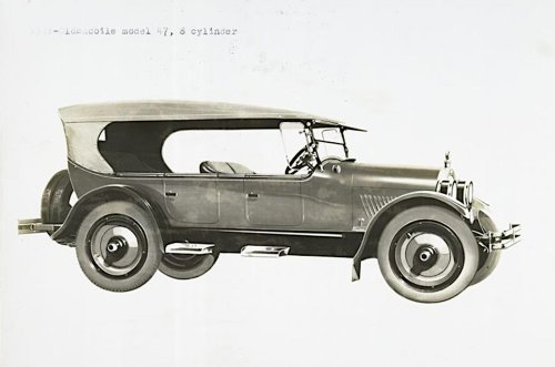 Todos los motores V8 de General Motors fabricados hasta la fecha