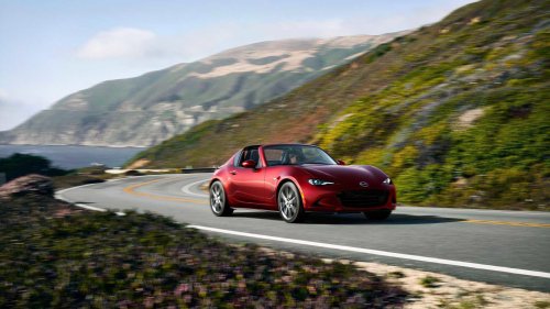 The driver’s car that makes more sense than its rivals