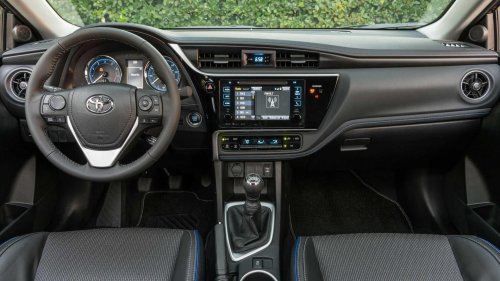 This might be the best bang-for-your-buck used car you can buy for under $15k