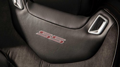 Chevrolet, Chevrolet SS: Why now is the time to buy this forgotten V8 sedan