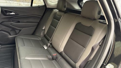 2026 Chevrolet Trax: 3 pros and 2 cons
