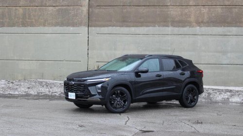 2026 Chevrolet Trax: 3 pros and 2 cons