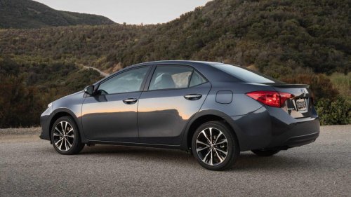 This might be the best bang-for-your-buck used car you can buy for under $15k